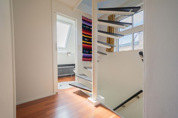 Medium property photo - Cornelis Matersweg 12, 1943 GX Beverwijk